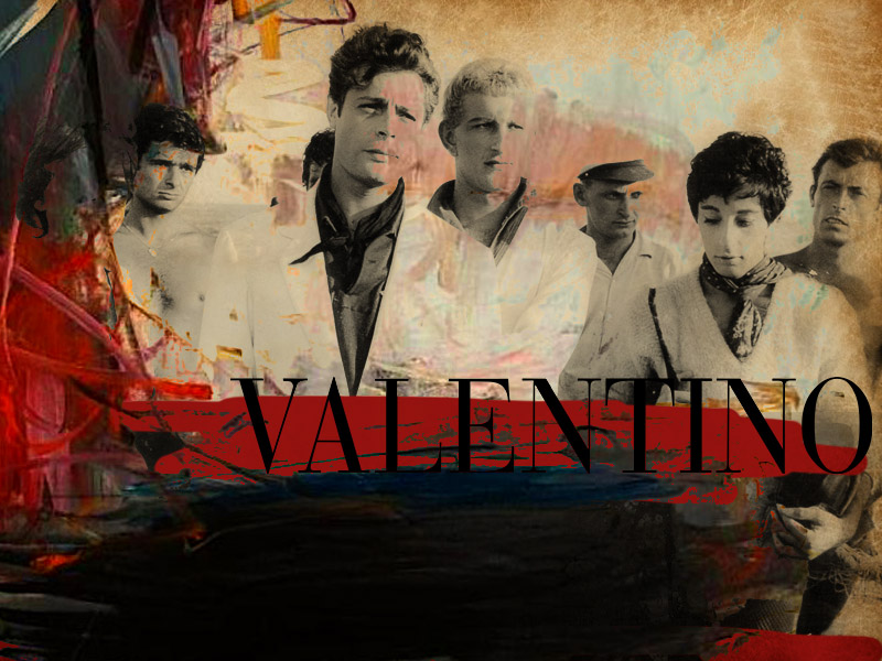 VALENTINO ART 1 